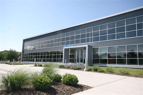 Knowles inaugurates Lapu facility .
